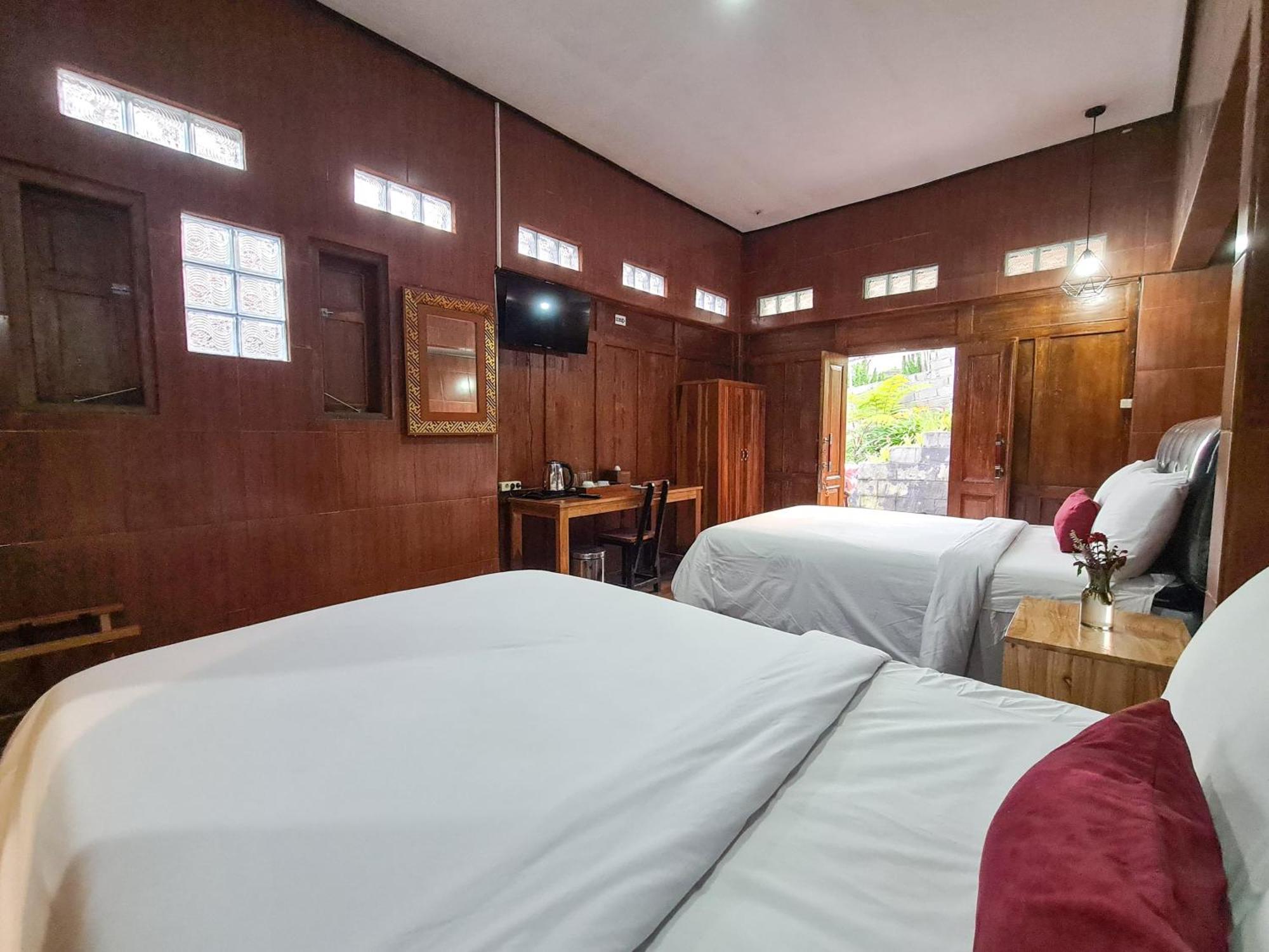 Navalia Villa Bedugul Bedugul  Bagian luar foto
