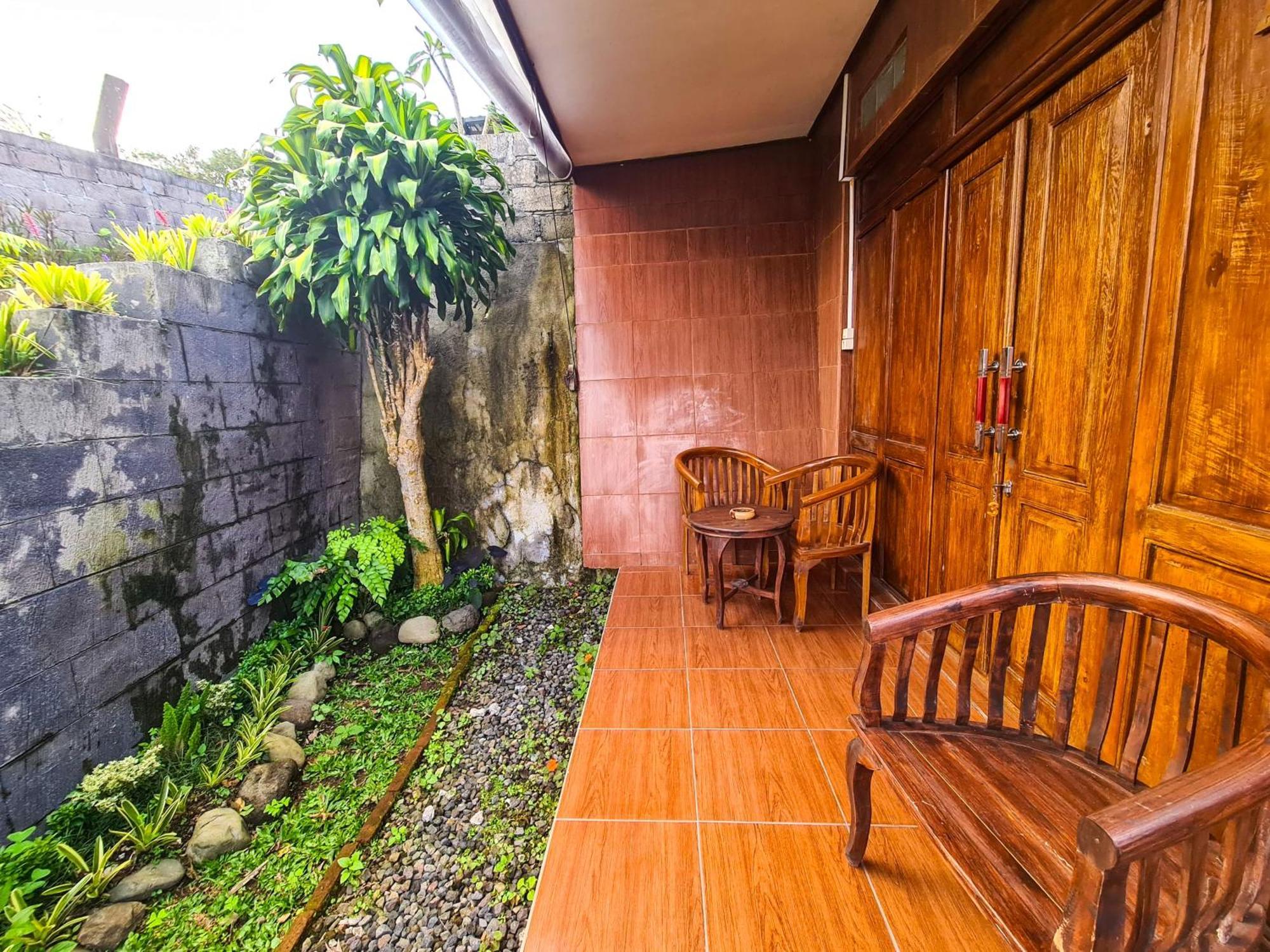 Navalia Villa Bedugul Bedugul  Bagian luar foto