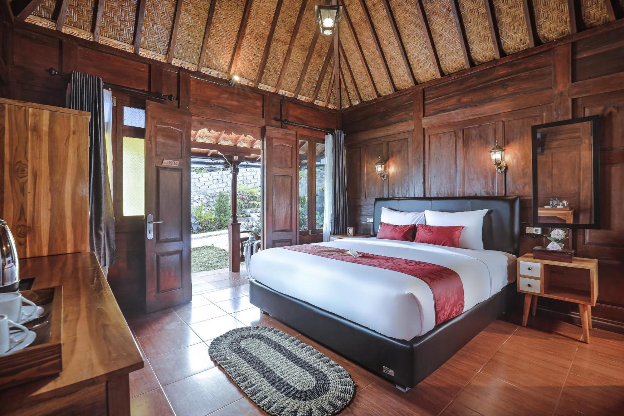 Navalia Villa Bedugul Bedugul  Bagian luar foto