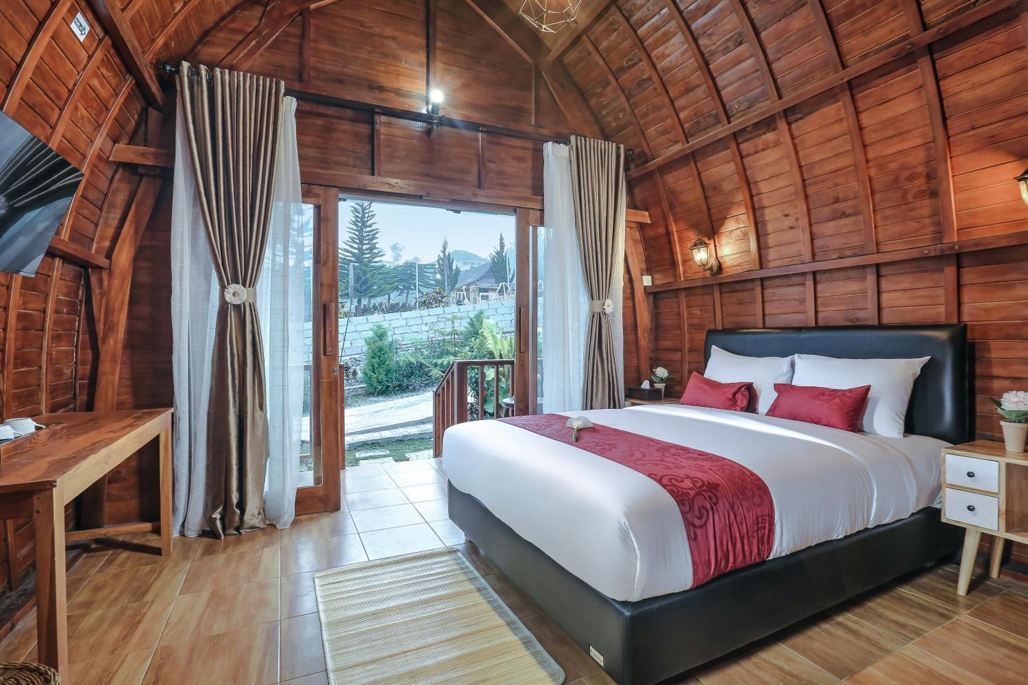 Navalia Villa Bedugul Bedugul  Bagian luar foto