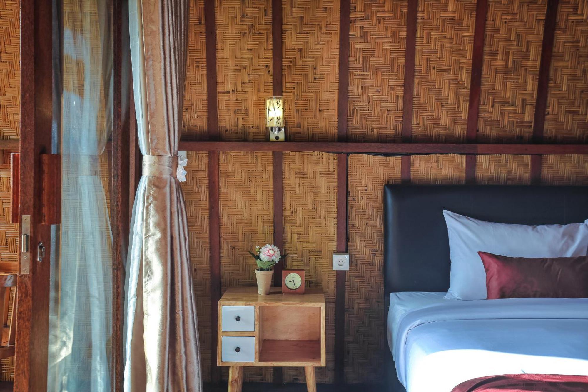 Navalia Villa Bedugul Bedugul  Bagian luar foto
